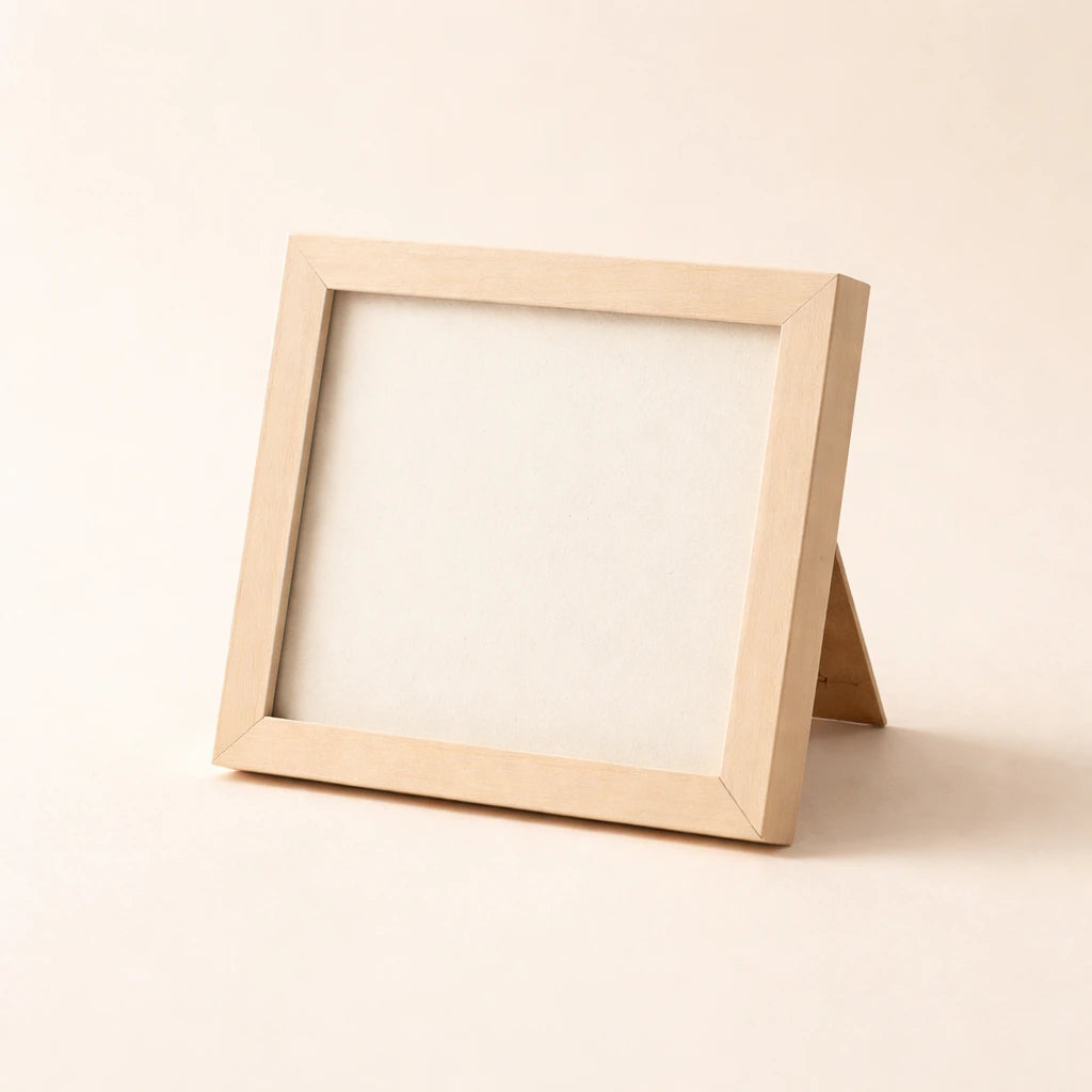 MDF Photo Frame