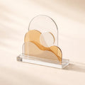 Acrylic Desk Display