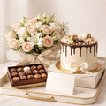 Premium Cake Celebration Hamper