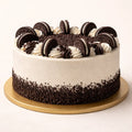 Cookies and Cream Cake