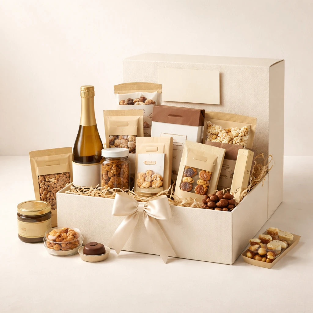 Conference Celebration Hamper