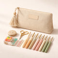 Crochet Starter Tool Kit