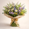 Rustic Wildflower Style Bouquet