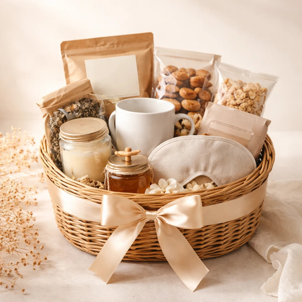 Care and Comfort Gift Hamper