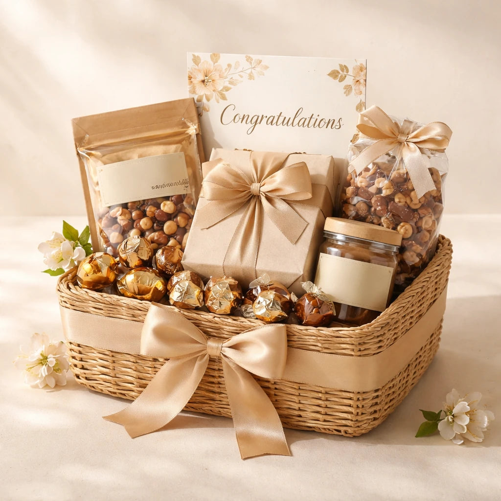 Promotion Celebration Hamper