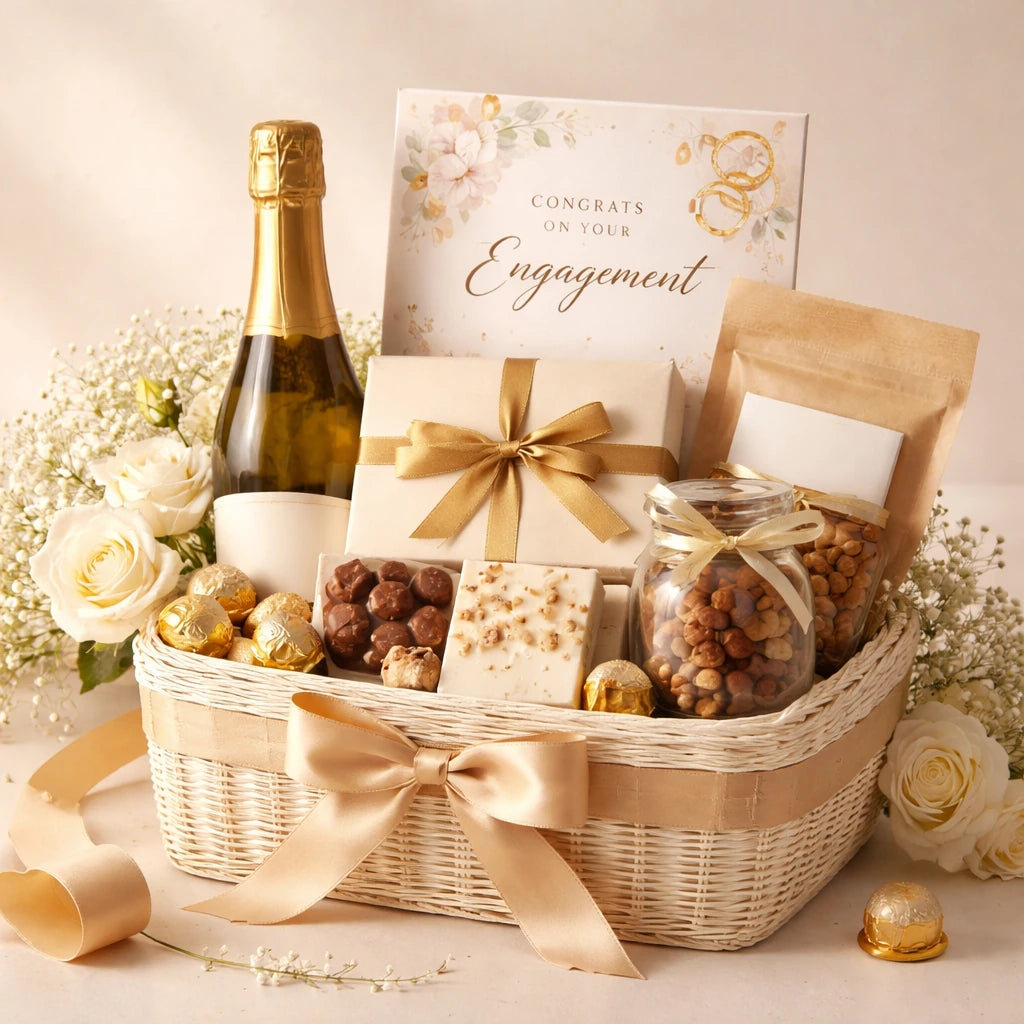 Engagement Celebration Hamper