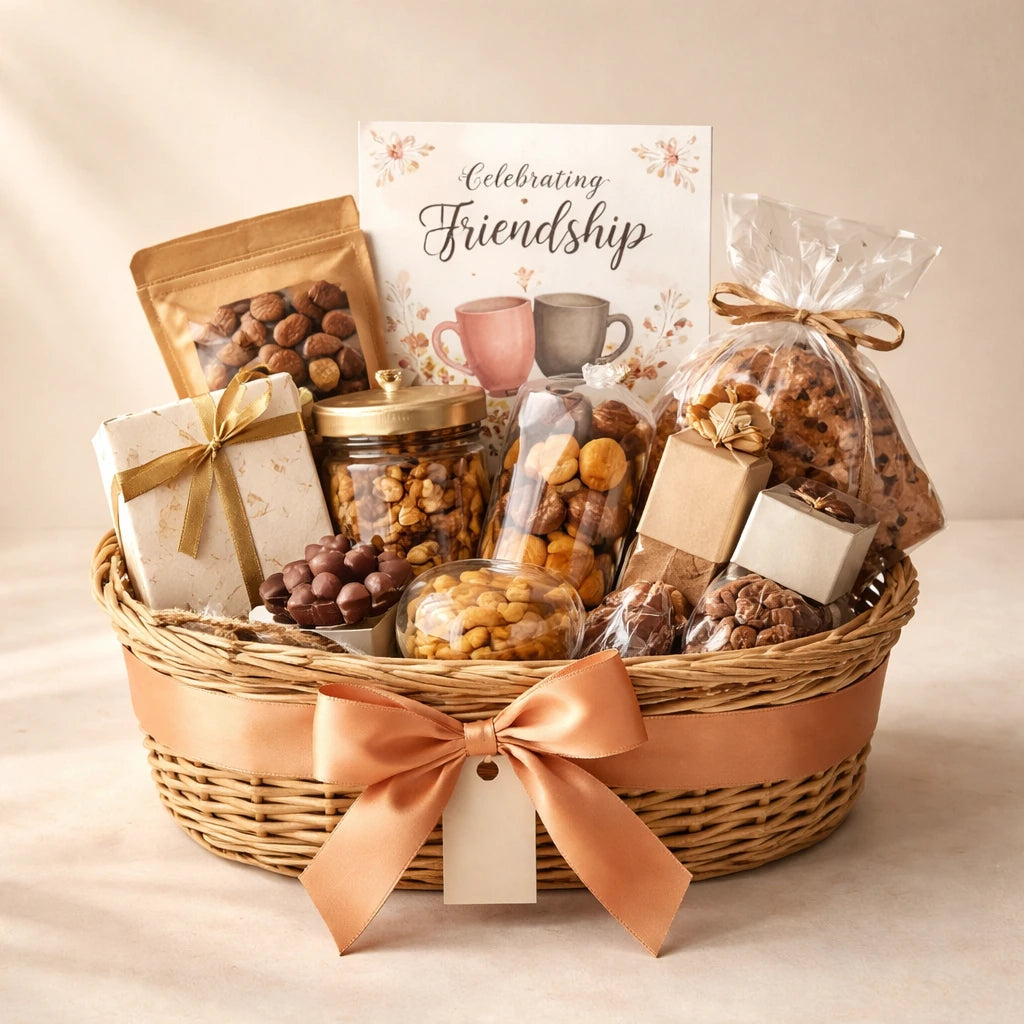 Friendship Celebration Hamper