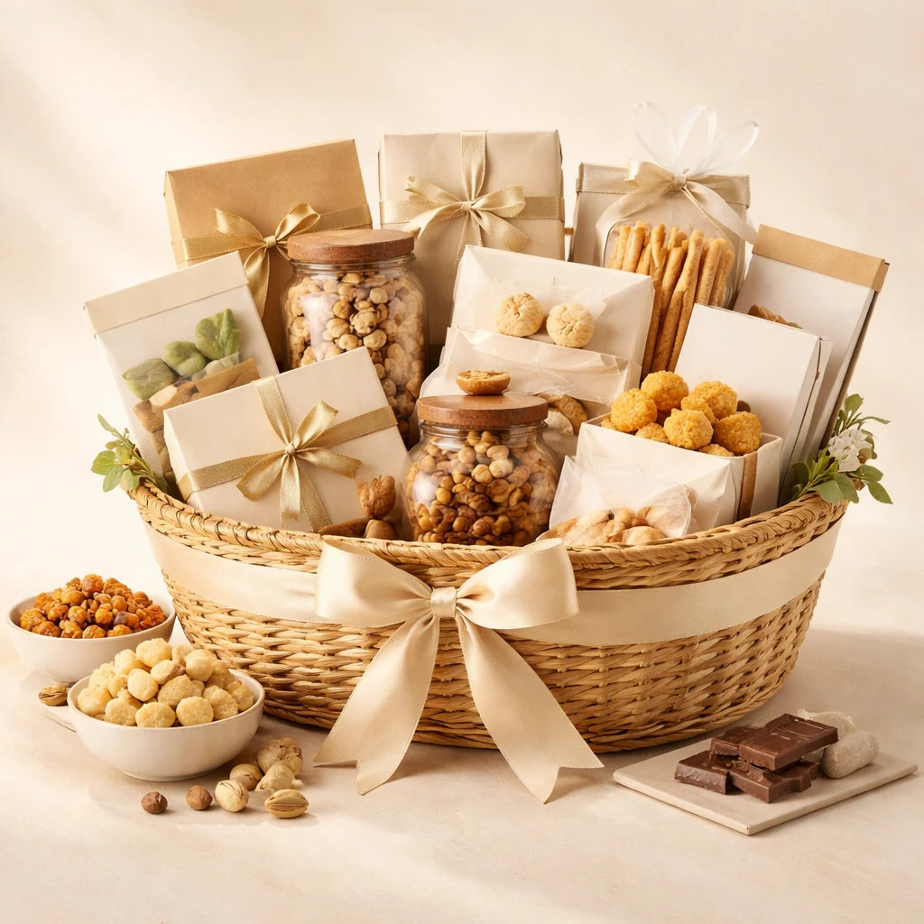 Family Celebration Sharing Hamper