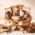 Milk Chocolate Celebration Hamper
