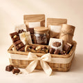 Chocolate and Coffee Hamper