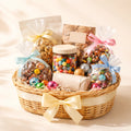 Kids Chocolate Treat Hamper