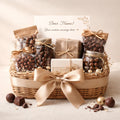 Personalised Message Chocolate Hamper