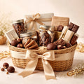 Chocolate Celebration Basket