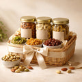 Classic Mixed Dry Fruit Hamper