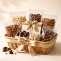Dry Fruit and Chocolate Hamper