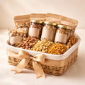 Family Sharing Dry Fruit Hamper