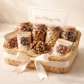 Personalised Dry Fruit Gift Box
