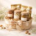 Wedding Dry Fruit Hamper