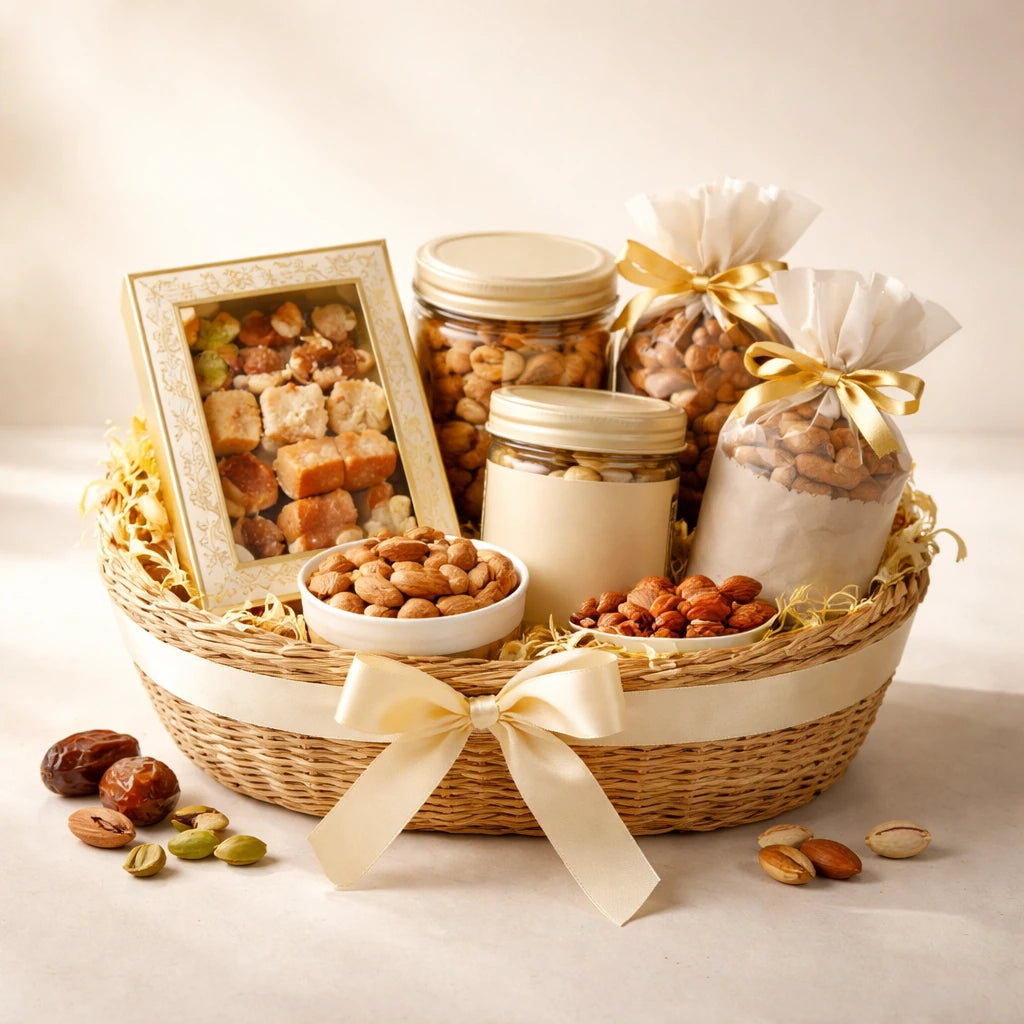 Eid Festive Gift Hamper