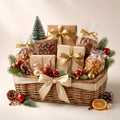 Christmas Celebration Hamper