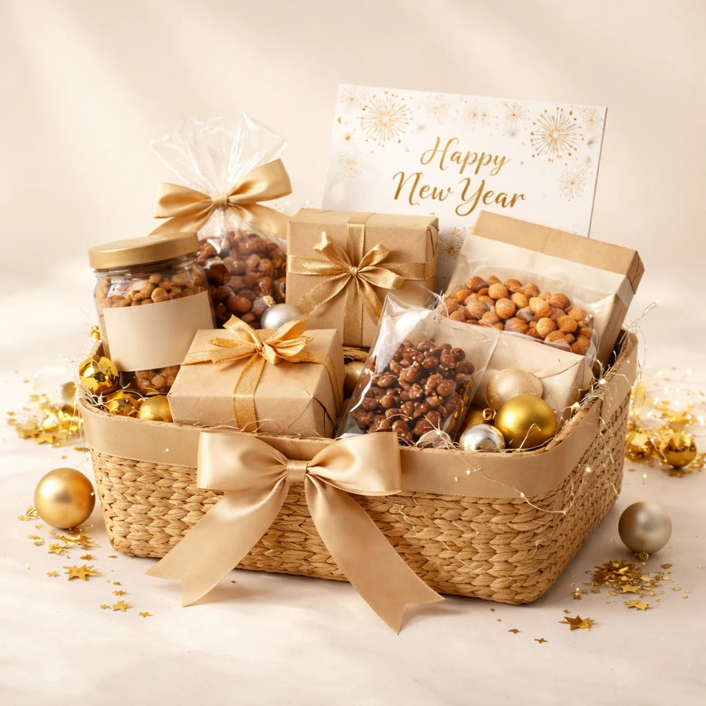 New Year Celebration Hamper