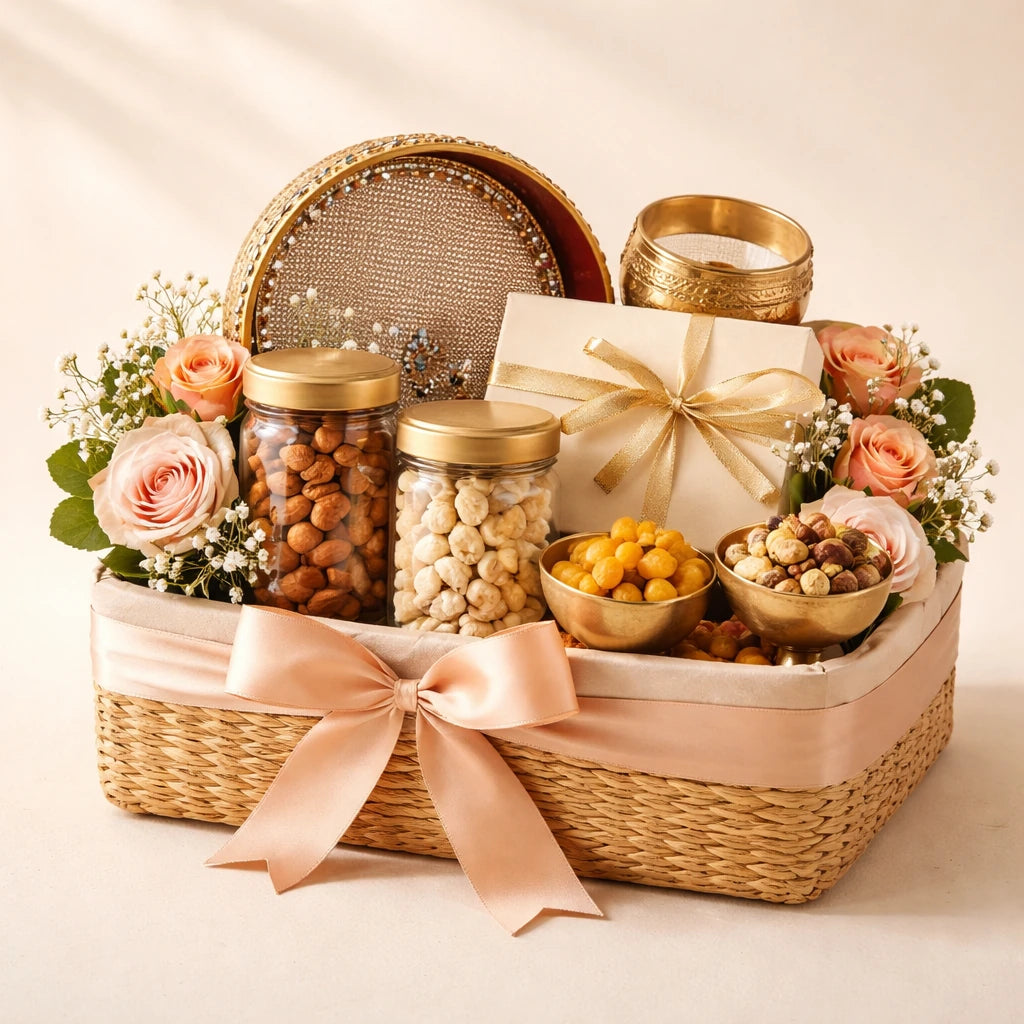 Karwa Chauth Gift Hamper