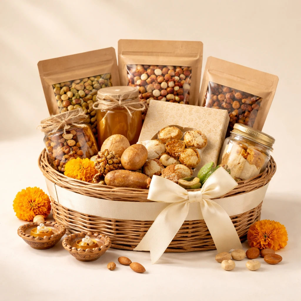 Navratri Festive Gift Hamper