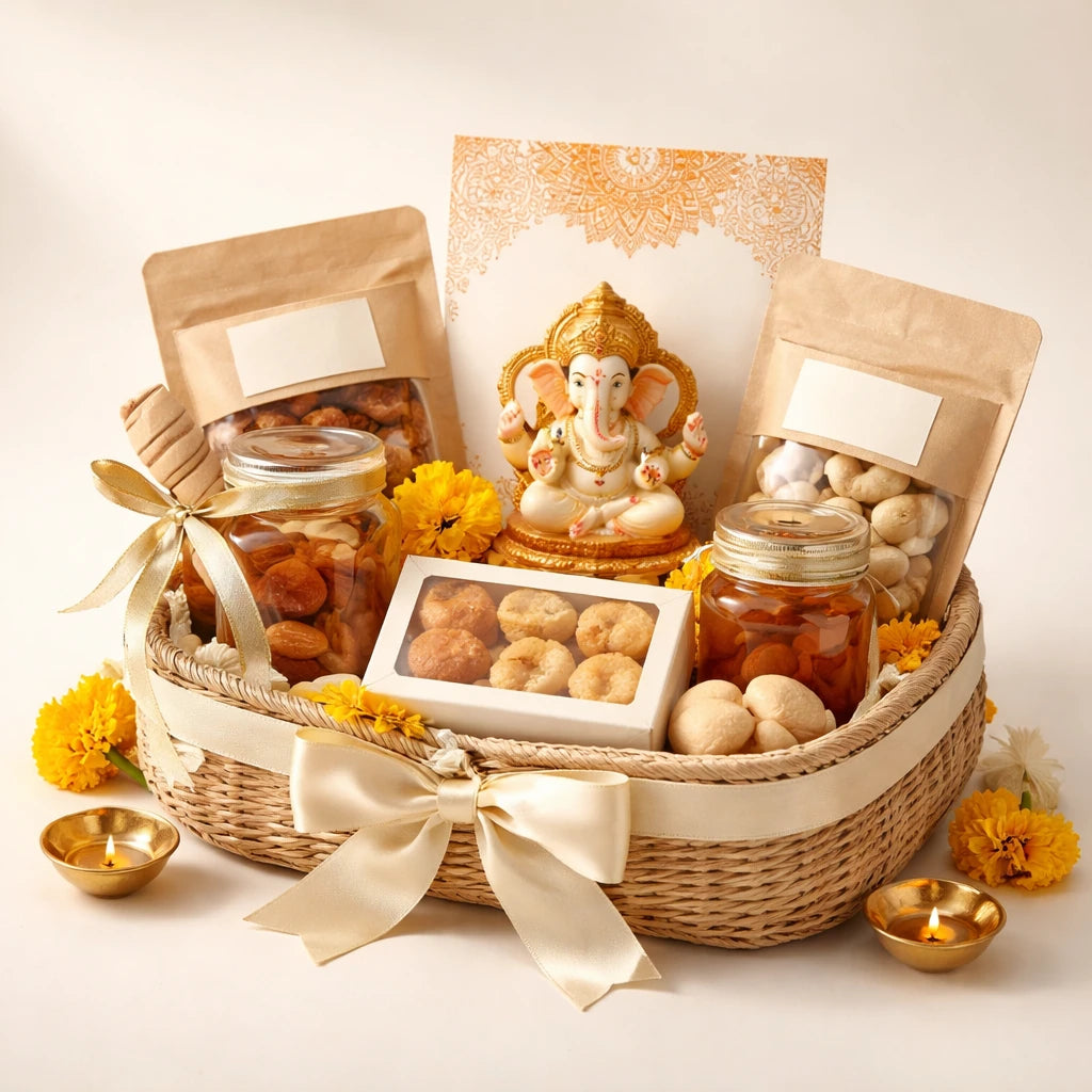 Ganesh Chaturthi Gift Hamper