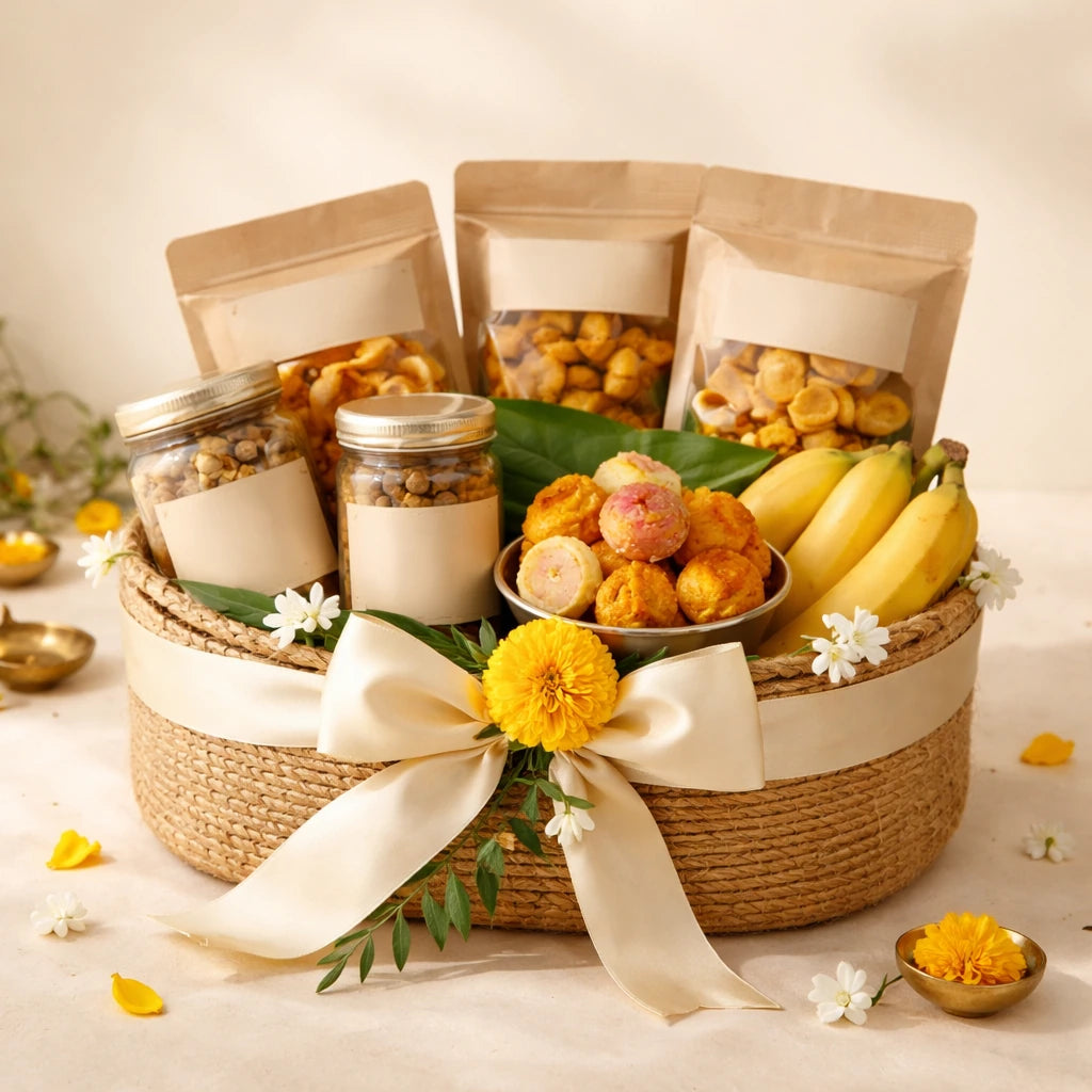 Onam Celebration Gift Hamper