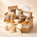 Tea Time Celebration Hamper