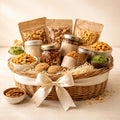 Indian Savoury Gourmet Hamper