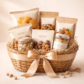 Global Snack Selection Hamper