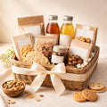 Picnic Treat Gourmet Hamper