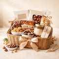 Dessert Lover Gourmet Hamper
