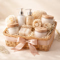 Bath and Body Care Hamper