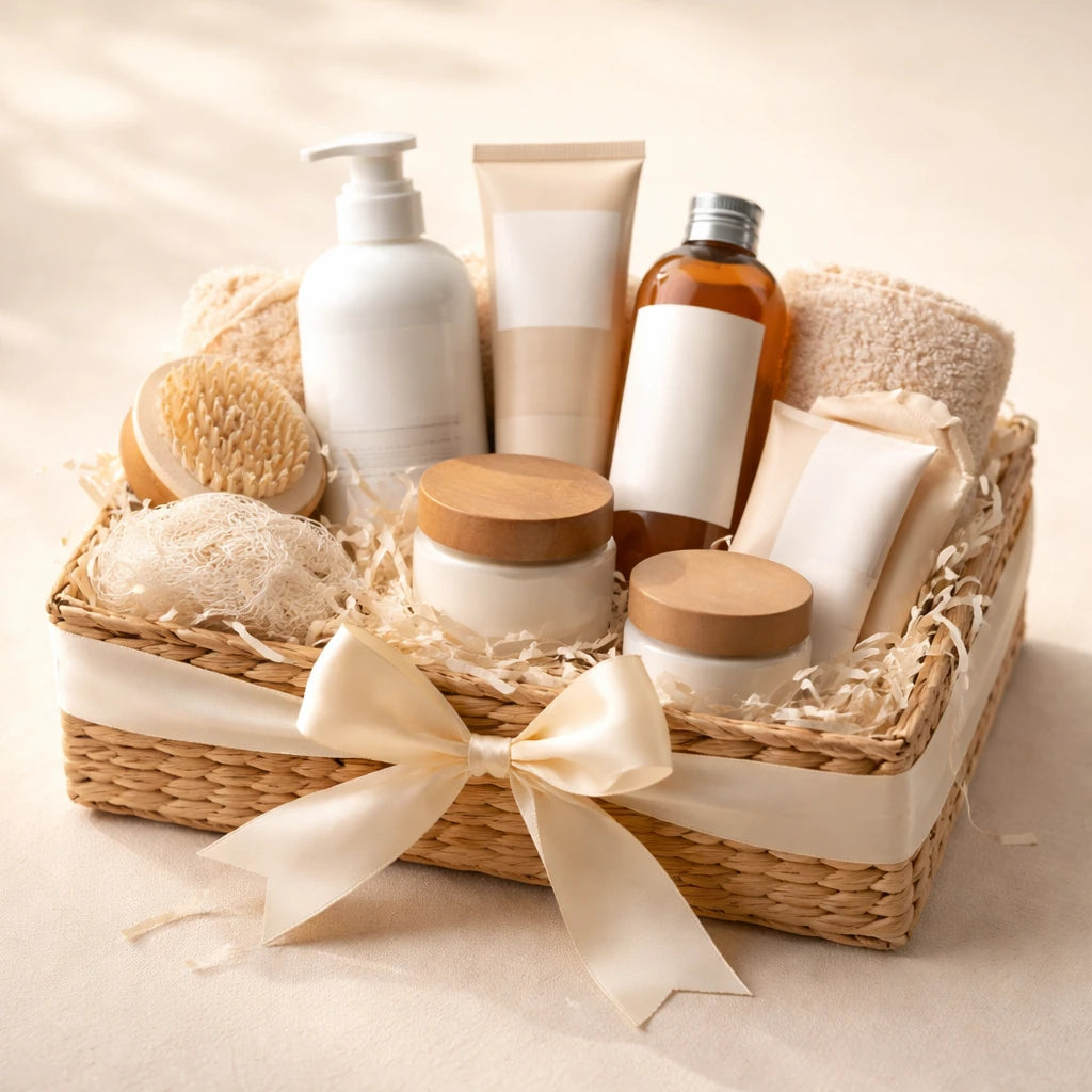 Daily Grooming Gift Hamper