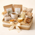 Herbal Tea Comfort Hamper