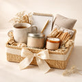 Desk Reset Wellness Hamper