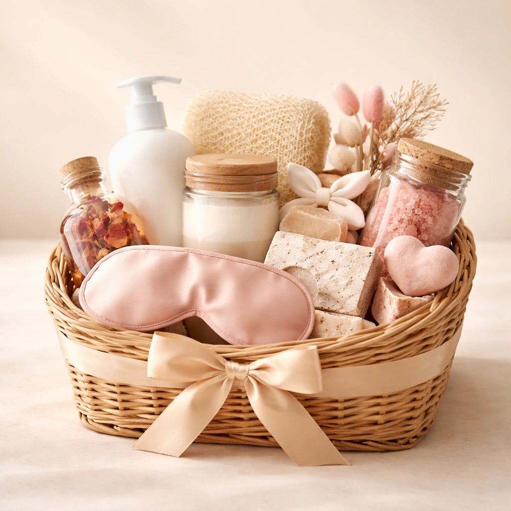 Wellness Hamper for Her