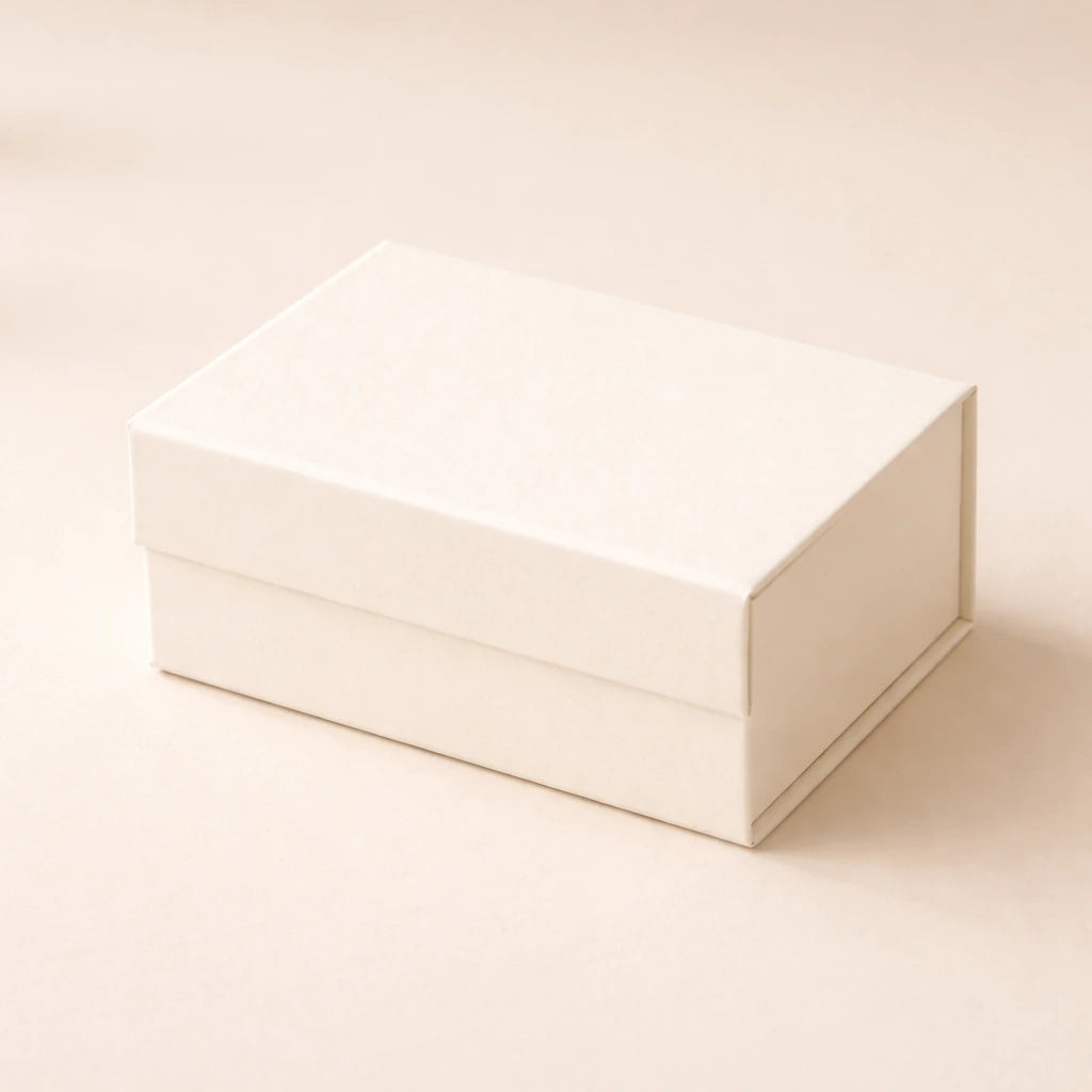 Magnetic Closure Gift Box