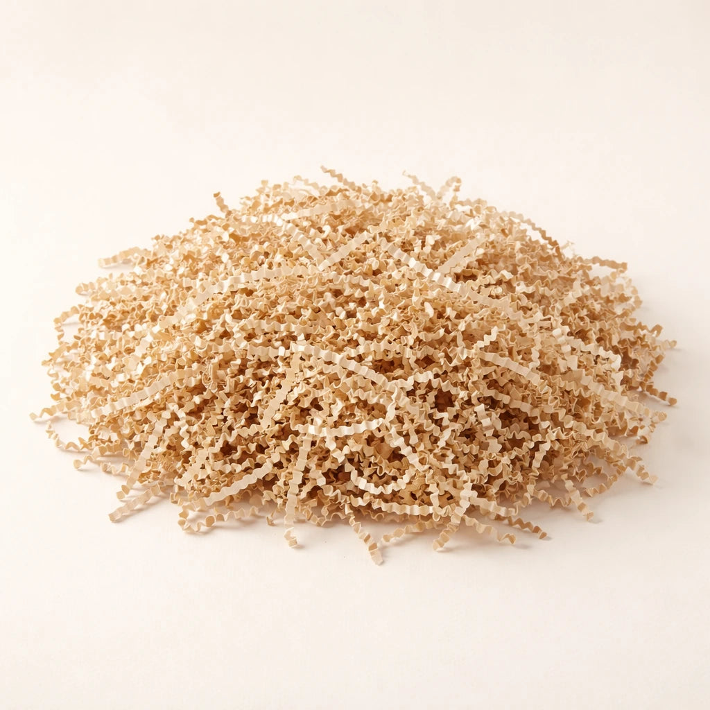 Crinkle Paper Filler Pack