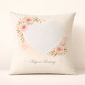 Personalised Cushion for Mother