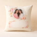 Personalised Sister Cushion