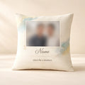 Personalised Brother Cushion