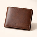 Personalised Engraved Wallet