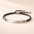 Personalised Engraved Bracelet