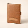 Personalised Engraved Diary