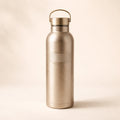 Personalised Engraved Bottle