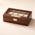 Personalised Engraved Watch Box
