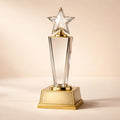 Personalised Engraved Recognition Trophy